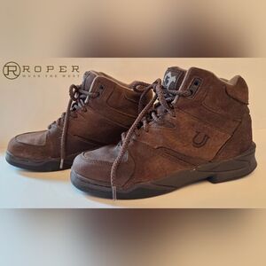 'Roper' Women's Western Boots